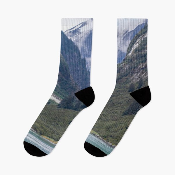 Item preview, Tracy Arm Valley designed and sold by Enzwell.