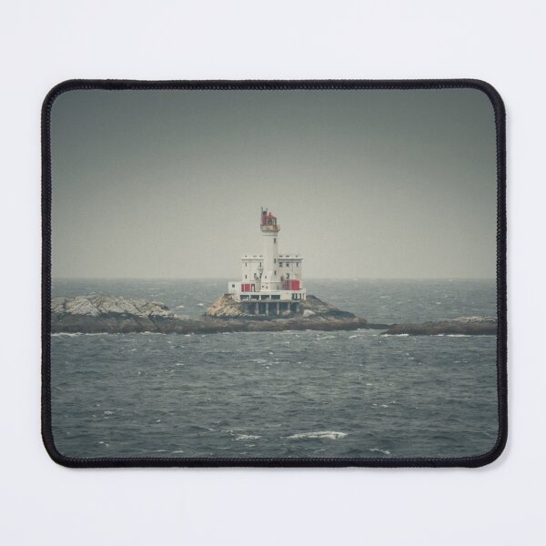 Item preview, Triple Island Lighthouse designed and sold by Enzwell.