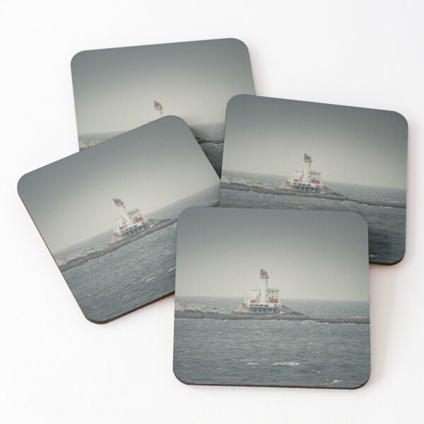 Item preview, Triple Island Lighthouse designed and sold by Enzwell.