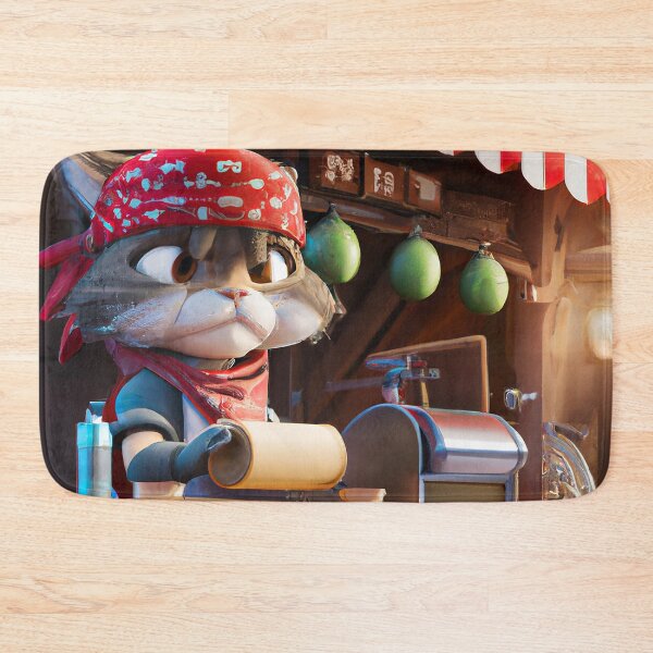 Item preview, Ramen Chef Cat designed and sold by d3din5ide.