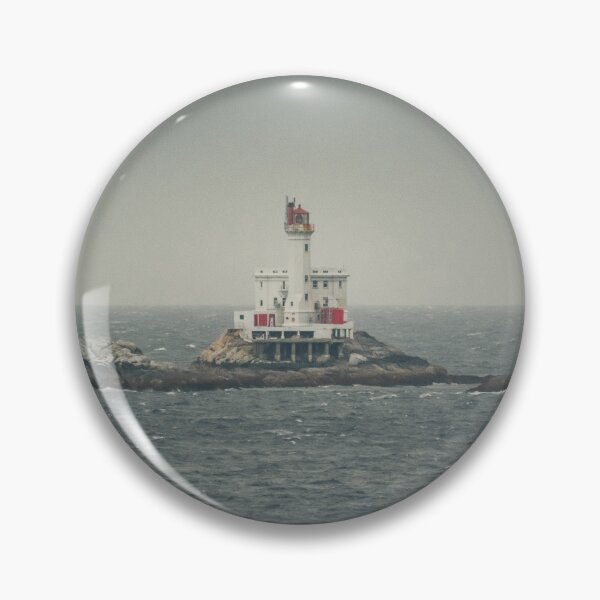 Item preview, Triple Island Lighthouse designed and sold by Enzwell.