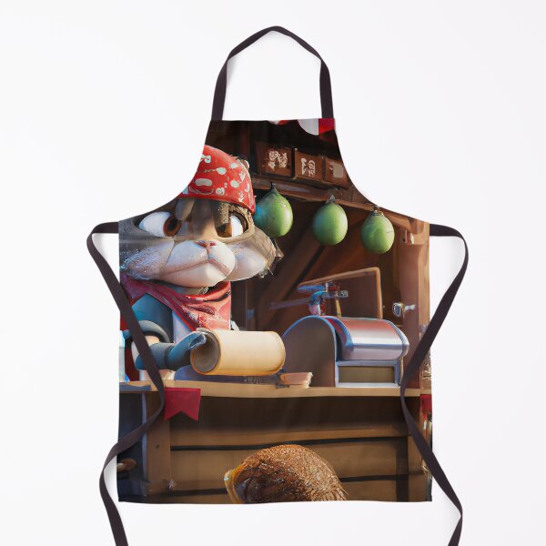 Item preview, Ramen Chef Cat designed and sold by d3din5ide.