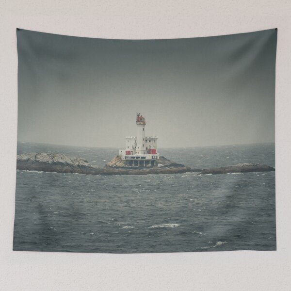 Item preview, Triple Island Lighthouse designed and sold by Enzwell.