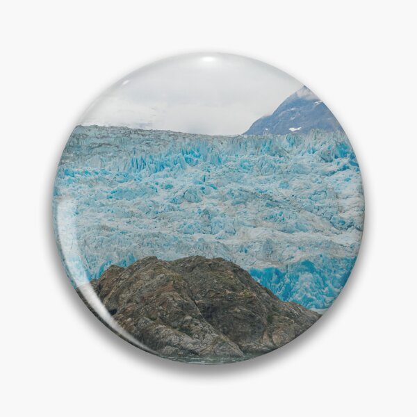 Item preview, South Stewart Glacier designed and sold by Enzwell.