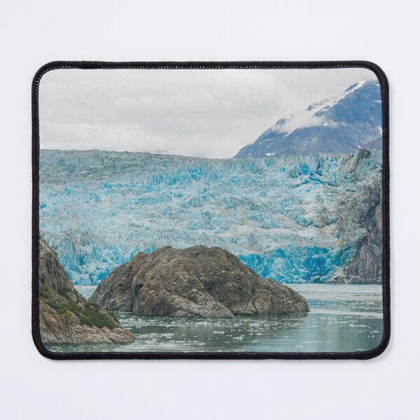 Item preview, South Stewart Glacier designed and sold by Enzwell.