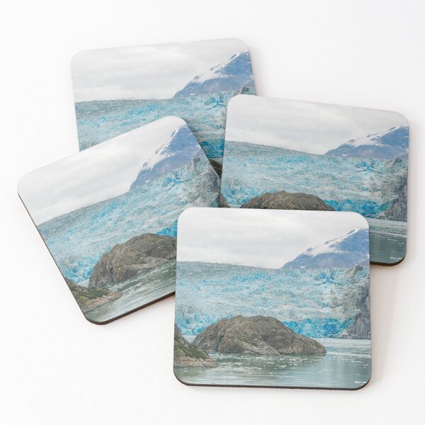 Item preview, South Stewart Glacier designed and sold by Enzwell.