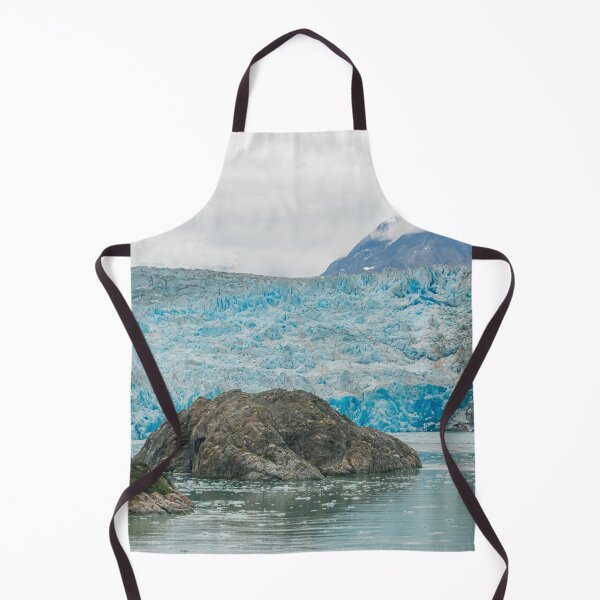 Item preview, South Stewart Glacier designed and sold by Enzwell.