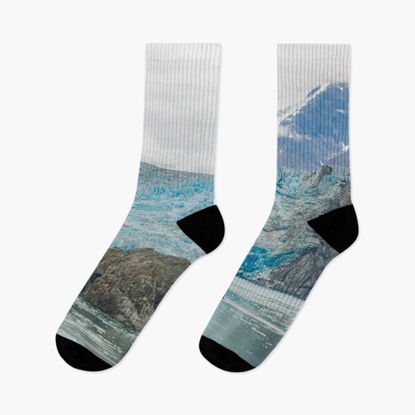 Item preview, South Stewart Glacier designed and sold by Enzwell.