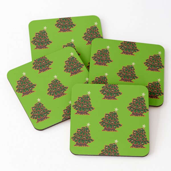 Item preview, Juicy Christmas Tree designed and sold by klly-shrdn.