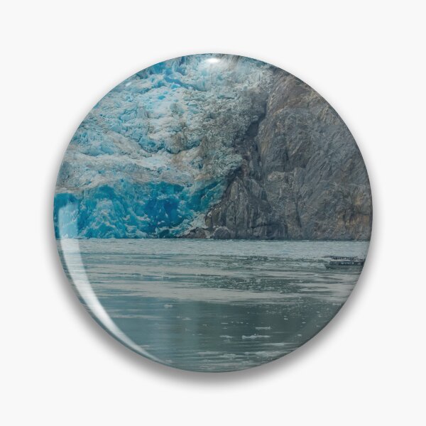 Item preview, Glacial View designed and sold by Enzwell.