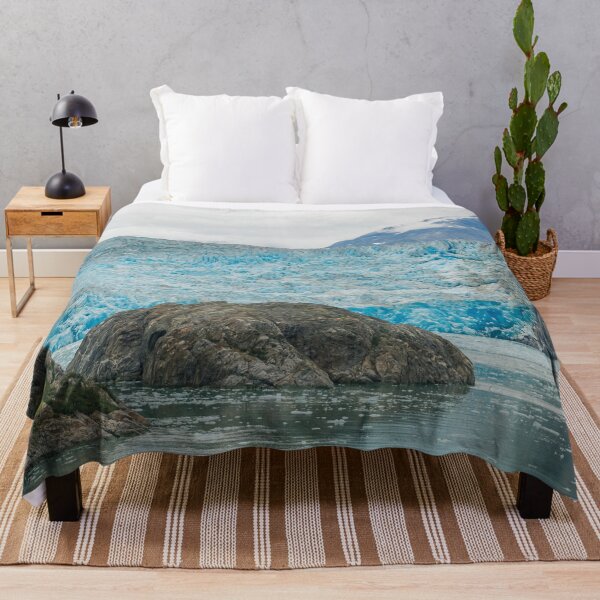 Item preview, South Stewart Glacier designed and sold by Enzwell.