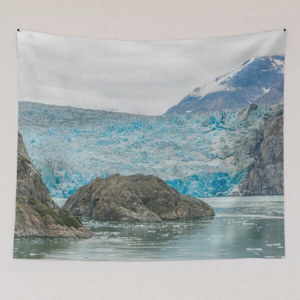 Item preview, South Stewart Glacier designed and sold by Enzwell.