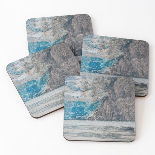 Item preview, St. Phillip vs The Glacier designed and sold by Enzwell.