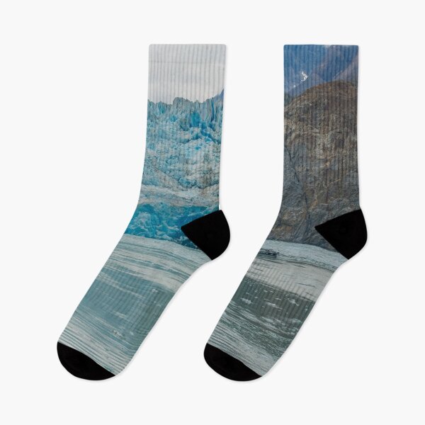 Item preview, Glacial View designed and sold by Enzwell.