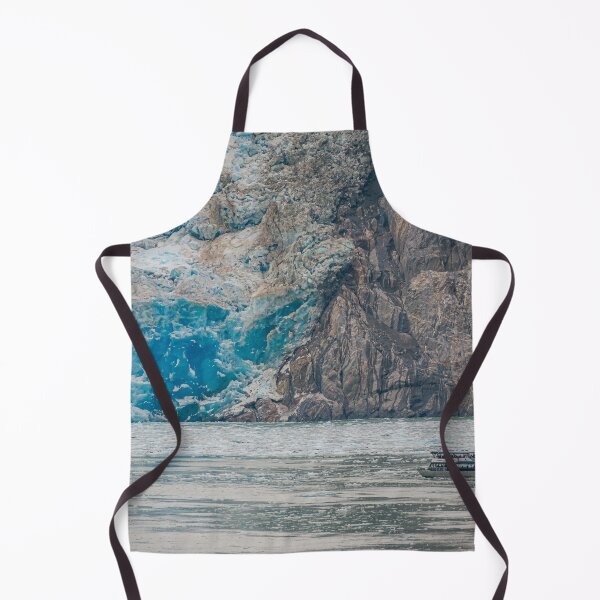 Item preview, St. Phillip vs The Glacier designed and sold by Enzwell.