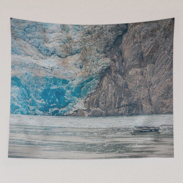 Item preview, St. Phillip vs The Glacier designed and sold by Enzwell.