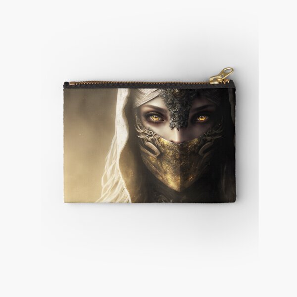 Item preview, Fantasy Masked Assassin designed and sold by DigitalStorm.