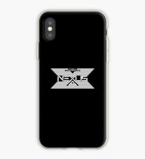 Nexus Tyrell Corporation Aztec Variant iPhone Case