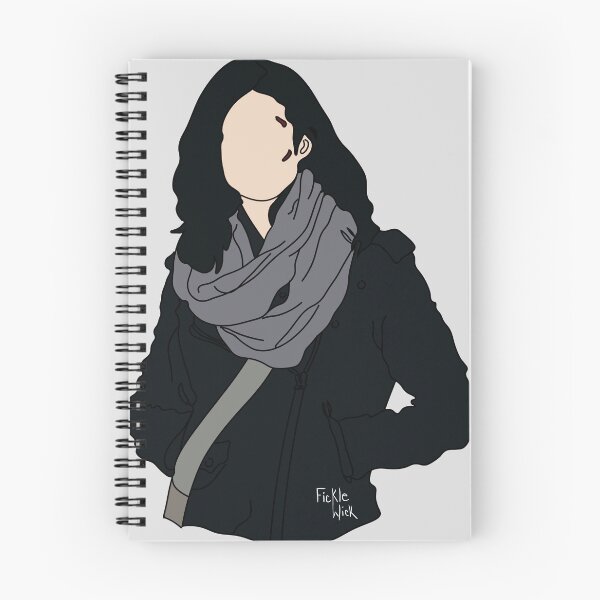 Item preview, The Superhero Private Investigator designed and sold by FickleWick.