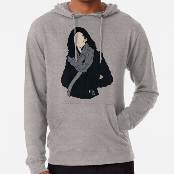 Item preview, The Superhero Private Investigator designed and sold by FickleWick.