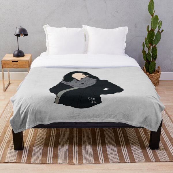 Item preview, The Superhero Private Investigator designed and sold by FickleWick.