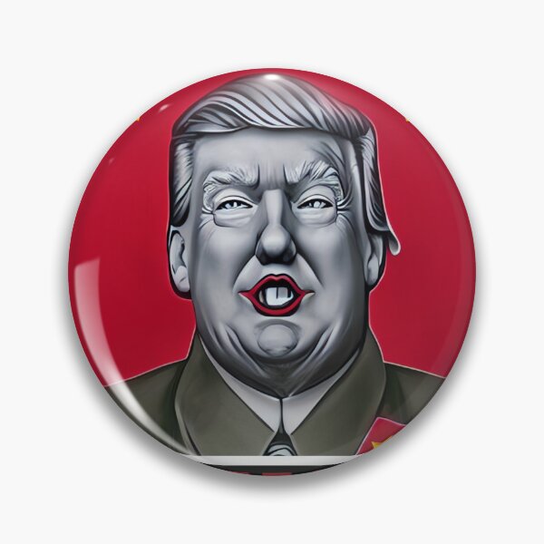 Item preview, Comrad Trump designed and sold by heavenlywhale.