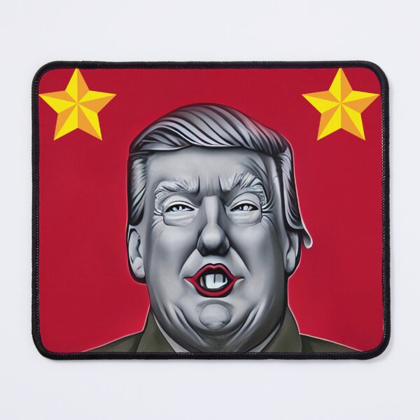 Item preview, Comrad Trump designed and sold by heavenlywhale.