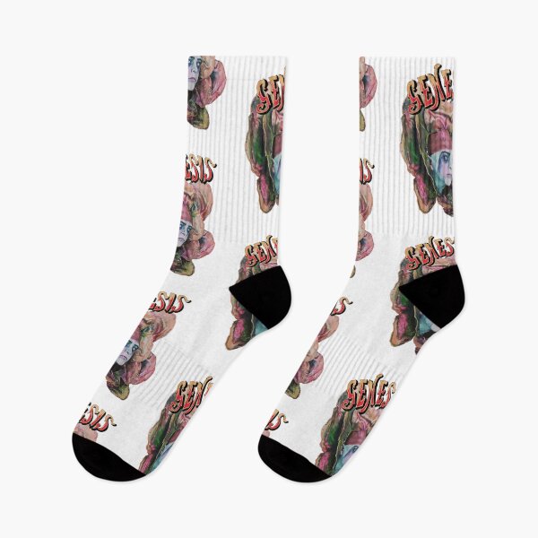 Item preview, Genesis Supper's Ready Gabriel designed and sold by CultMerch.