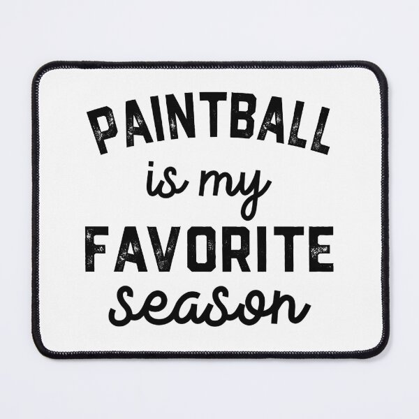 Item preview, Paintball Gift for Her Him, Paintball Quotes, Funny Paintball designed and sold by Dogs Geeky⭐⭐⭐⭐⭐.