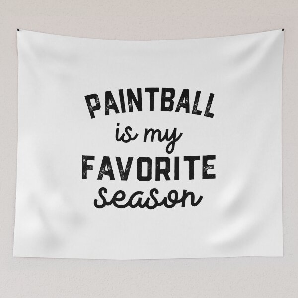 Item preview, Paintball Gift for Her Him, Paintball Quotes, Funny Paintball designed and sold by Dogs Geeky⭐⭐⭐⭐⭐.