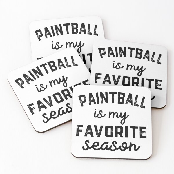 Item preview, Paintball Gift for Her Him, Paintball Quotes, Funny Paintball designed and sold by Dogs Geeky⭐⭐⭐⭐⭐.