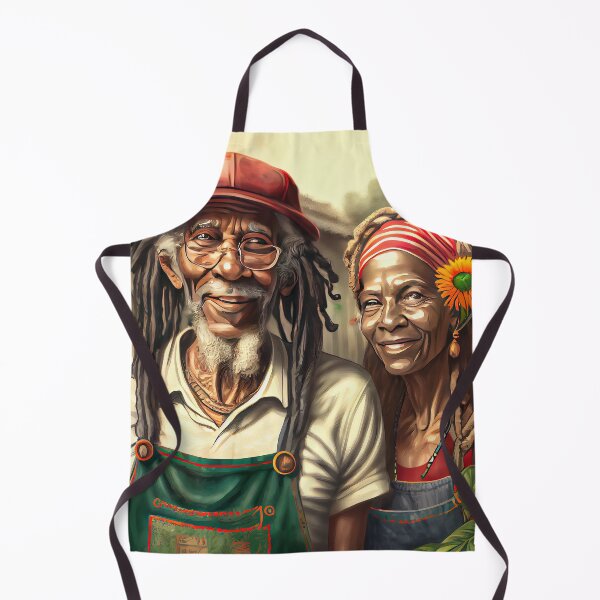 Item preview, Jamaican Farmers 2 designed and sold by Blaché Designs.