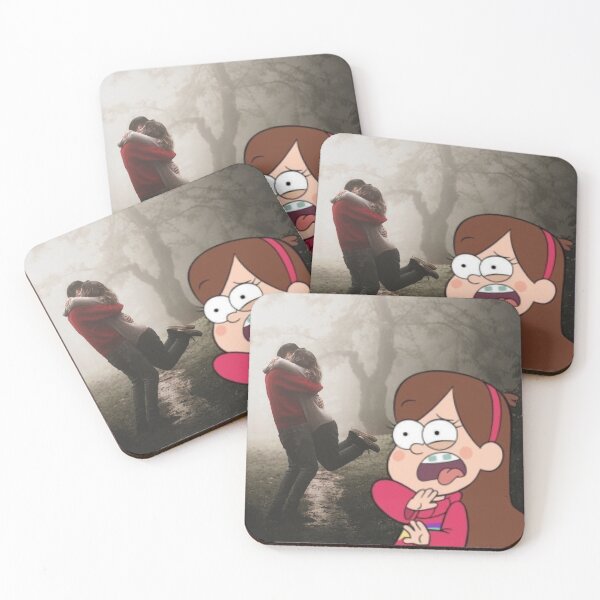 Item preview, Mabel Pines designed and sold by KalipsoArt.