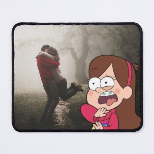 Item preview, Mabel Pines designed and sold by KalipsoArt.