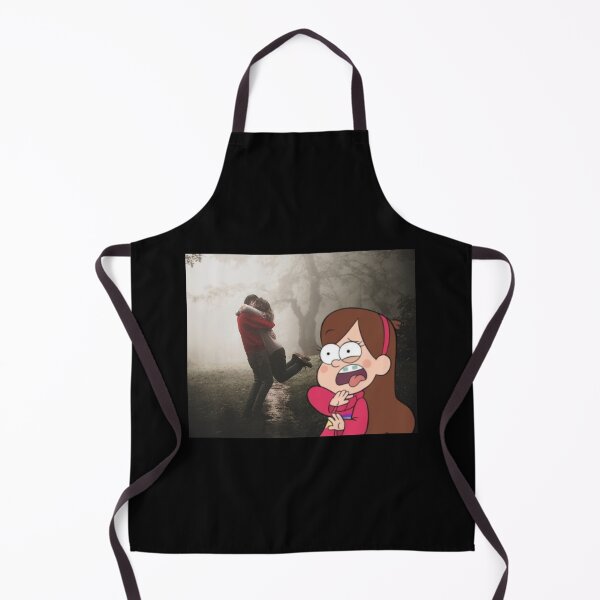 Aperçu de l'œuvre Mabel Pines créée et vendue par KalipsoArt.
