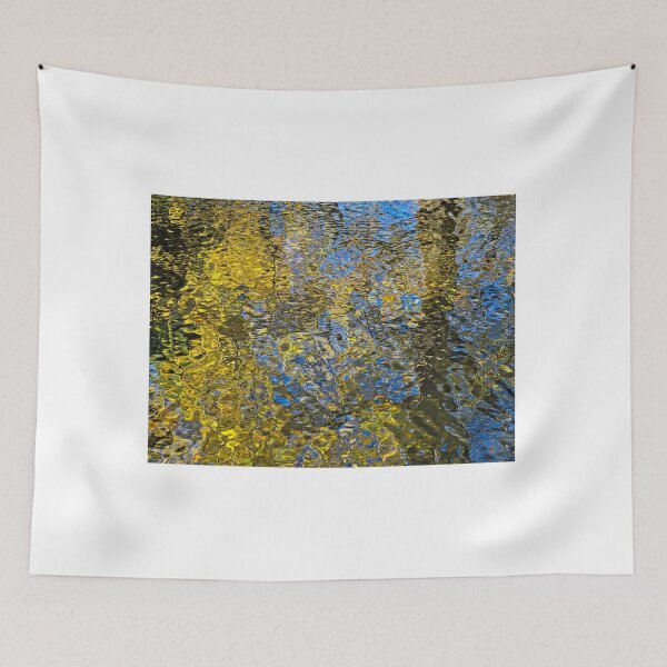 Item preview, Autumn Water Reflections designed and sold by Dorset Girl.