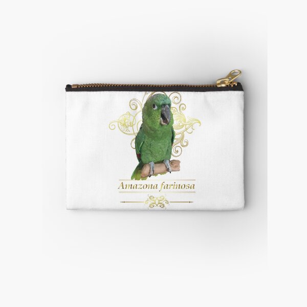 Item preview,  the mealy parrot designed and sold by obscurite.