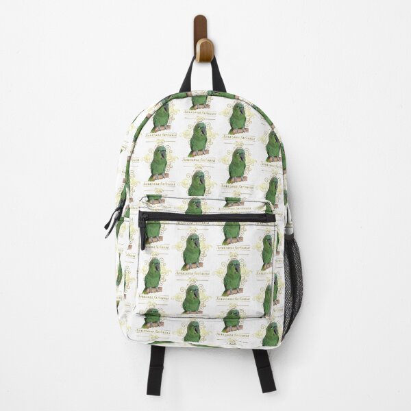 Item preview,  the mealy parrot designed and sold by obscurite.