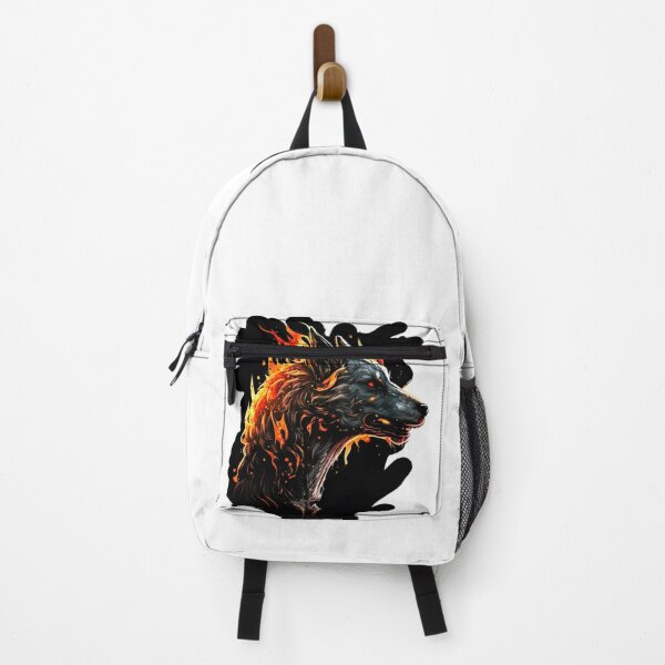 Item preview, Hellhound 1 designed and sold by Standard Deviation Co.
