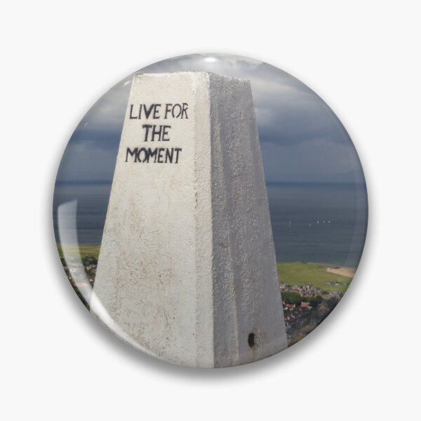 Item preview, Live for the Moment designed and sold by HAPhotography.