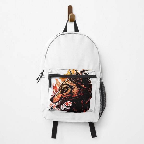 Item preview, Hellhound 2 designed and sold by Standard Deviation Co.