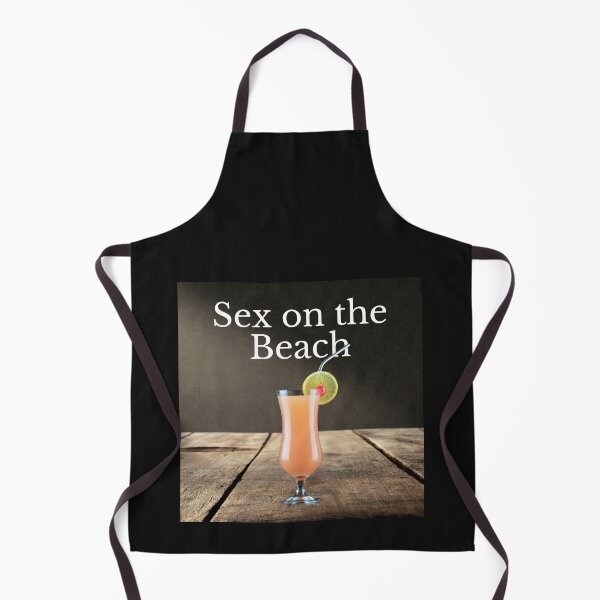 Item preview, Sex on the Beach Lovers designed and sold by KrisantoArts.
