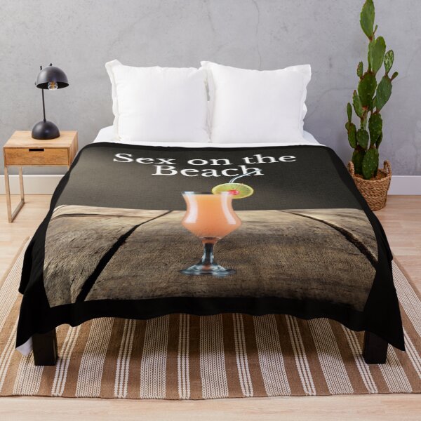 Item preview, Sex on the Beach Lovers designed and sold by KrisantoArts.