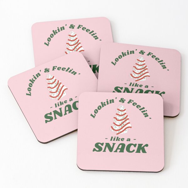 Item preview, Lookin' & Feelin' Like a Snack designed and sold by robenster.