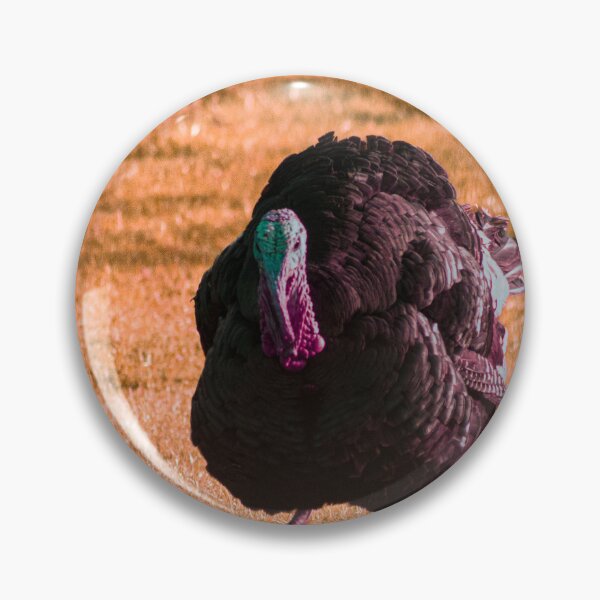 Item preview, Turkey designed and sold by Francespoppy.