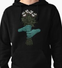 Winya No. 123 Pullover Hoodie