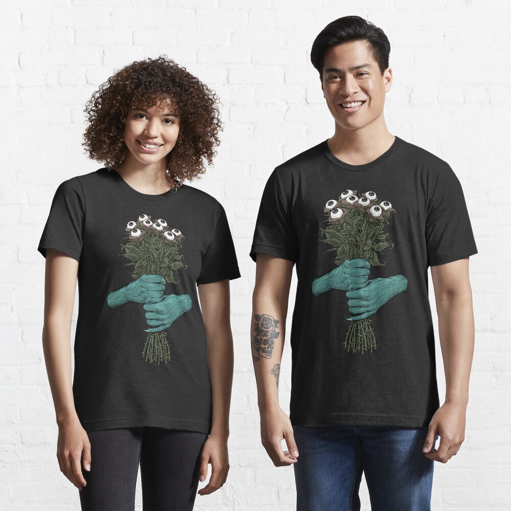 Winya No. 123 Camiseta esencial