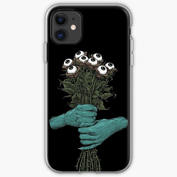 Winya No. 123 iPhone Soft Case