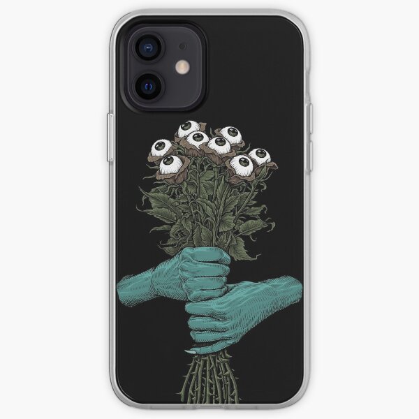 Winya No. 123 iPhone Soft Case
