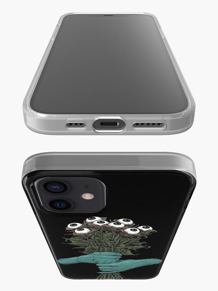 Alternate view of Winya No. 123 iPhone Case & Cover